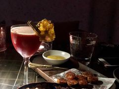 -wann lounge 低温慢煮牛排·清吧