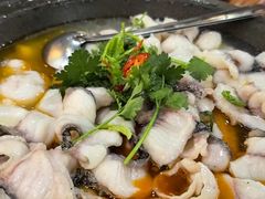 -大鼎石锅鱼(春江里店)