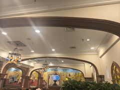 -清真·玛丽亚新疆菜主题餐厅(浙江中路店)