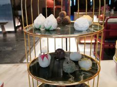 京八件-京华烟云·北京烤鸭(领展购物广场·中关村店)