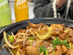 -状元虎.摇滚炒鸡.家常菜(义勇街店)