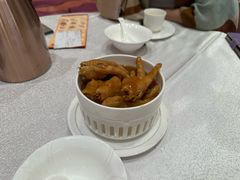 鲍汁凤爪-潮江春(阳光店)