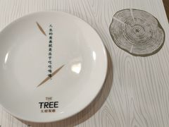 -大树餐厅(大悦城店)