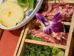 -巴九门老火锅(来福士打望店)
