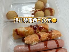-山水肠粉(盐田店)