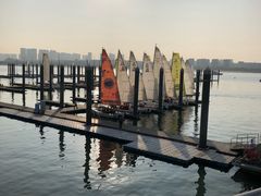 -鑫艋游艇海钓俱乐部