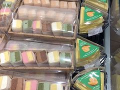 -Olé精品超市(北京合生汇店)