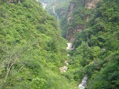 -孤山寨风景区