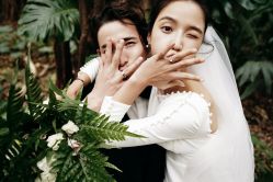 -雪中彩影婚纱摄影·微光艺术中心