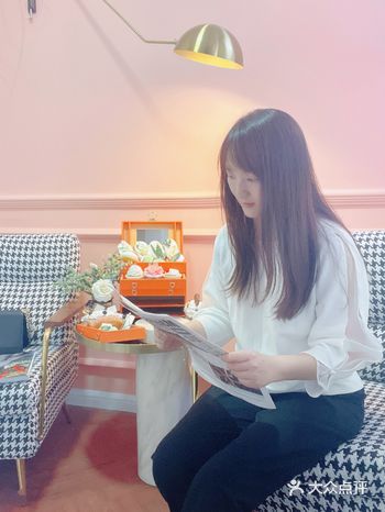 让身体真正放松来这里宛若重生