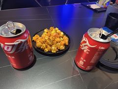 -大成海鲜烧烤·海鲜粥(长寿路店)