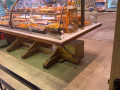 -巴黎贝甜(龙江店)