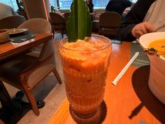-Tegu泰古莲·泰国餐厅(红山6979店)
