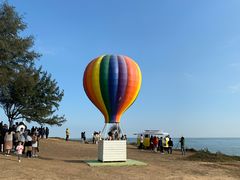 -漳州滨海火山岛自然生态风景区