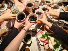 -蜜雪冰城(梅花园佳润广场店)