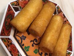 -稻香酒家·33年老字号·港式粤菜(富邦中心店)