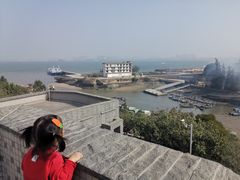 -五通灯塔公园