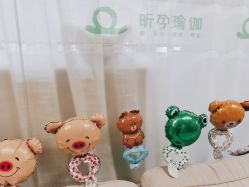点击看大图 -昕孕瑜伽·孕妇瑜伽·产后修复