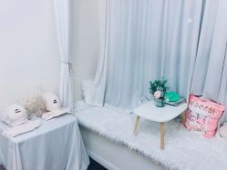 -VE专注问题肌·赛诺龙&科学美肤中心