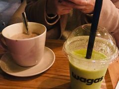 -Wagas沃歌斯(大学路店)