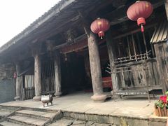-许家山