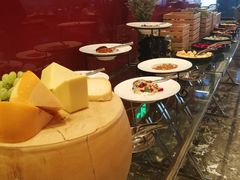 -大汉金桥华美达广场酒店·食秀全日制餐厅