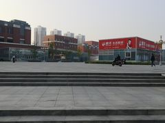 -沈阳站