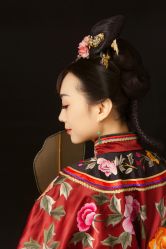 -盘子女人坊古装写真摄影(天津总店)