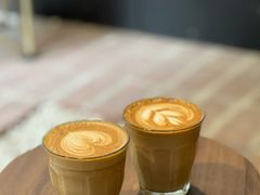 -屋裡·Union Bakery(龙江路店)