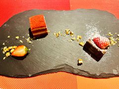 -桂林喜来登饭店雅琴咖啡厅