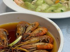 -舌尖上·霞浦滩涂海鲜·新闽菜(总店)