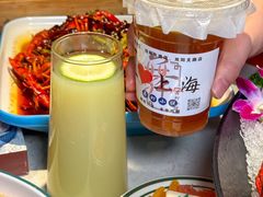 -舞虾小说.涮肉.烧烤(国顺东路店)