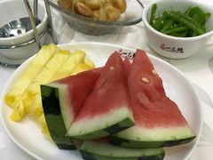 水果-一品鲜海鲜火锅(海信广场店)