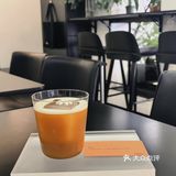 藏在江南西的☕特调天花板👍