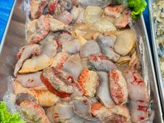 -靓湾海鲜·海景餐厅(小麦岛店)