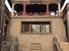 景点-山西王家大院