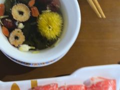 -津门老羊家·铜锅涮羊肉·烧烤(科技园店)