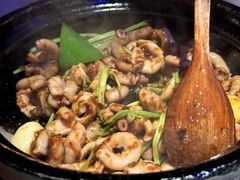 -啫神·广州地标美食(北京路店)