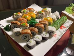 -广州凤凰城酒店-维也纳西餐厅