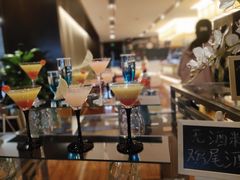 -大雁塔假日酒店·绿茵阁西餐厅