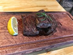 -MEAT MATE 鲜食肉铺(凤凰汇·里巷店)