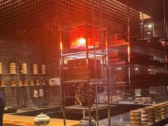 -丽思卡尔顿酒店-天泰轩中餐厅(大沽北路店)
