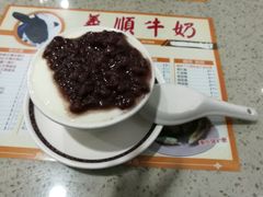 -义顺牛奶公司(新马路老店)