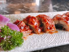 -高木日本料理(静安寺店)