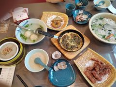-安泰楼·佛跳墙创始人·传统闽味早茶·酒楼(三坊七巷闽菜地标店)
