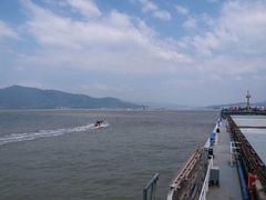 -国家会展中心-P3停车场