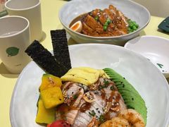 -米仓食堂(凯德广场店)