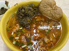 -玉华饮食店(茅台路店)