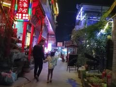 -茯茶镇