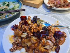 -志明眷村·台式融合菜·宵夜